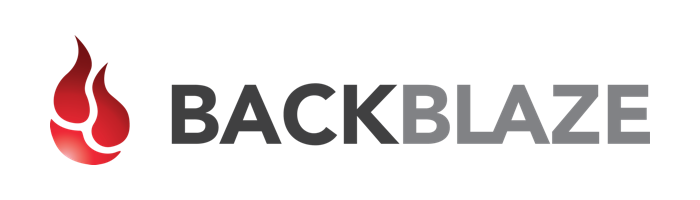 Backblaze